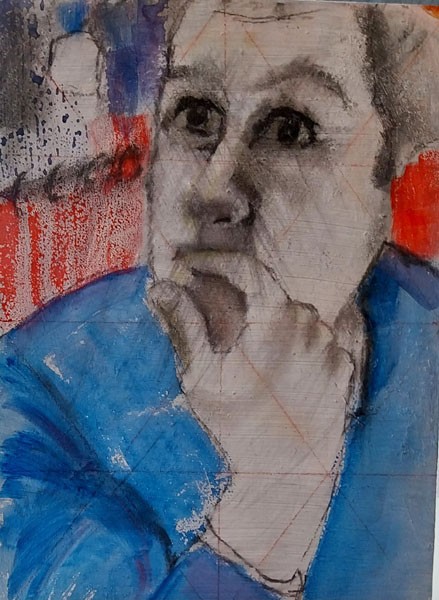 EXPRESSION 8