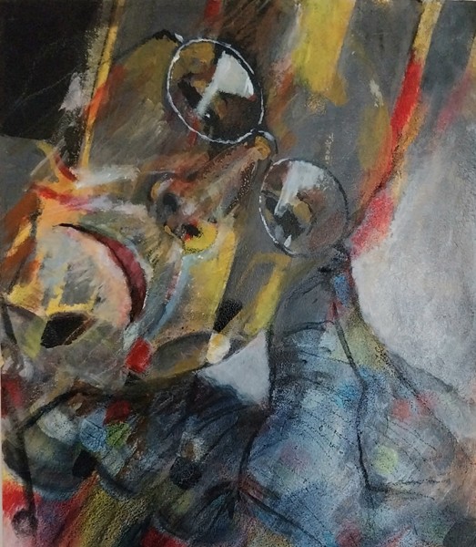 PORTRAIT 3