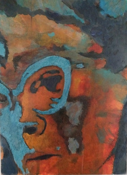 PORTRAIT 2