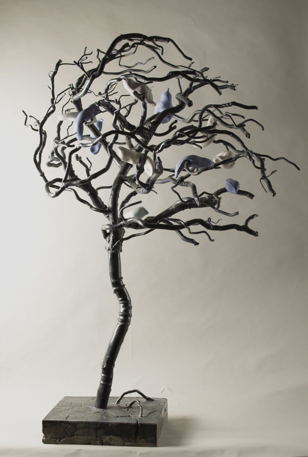 Rencontre sur l'arbre