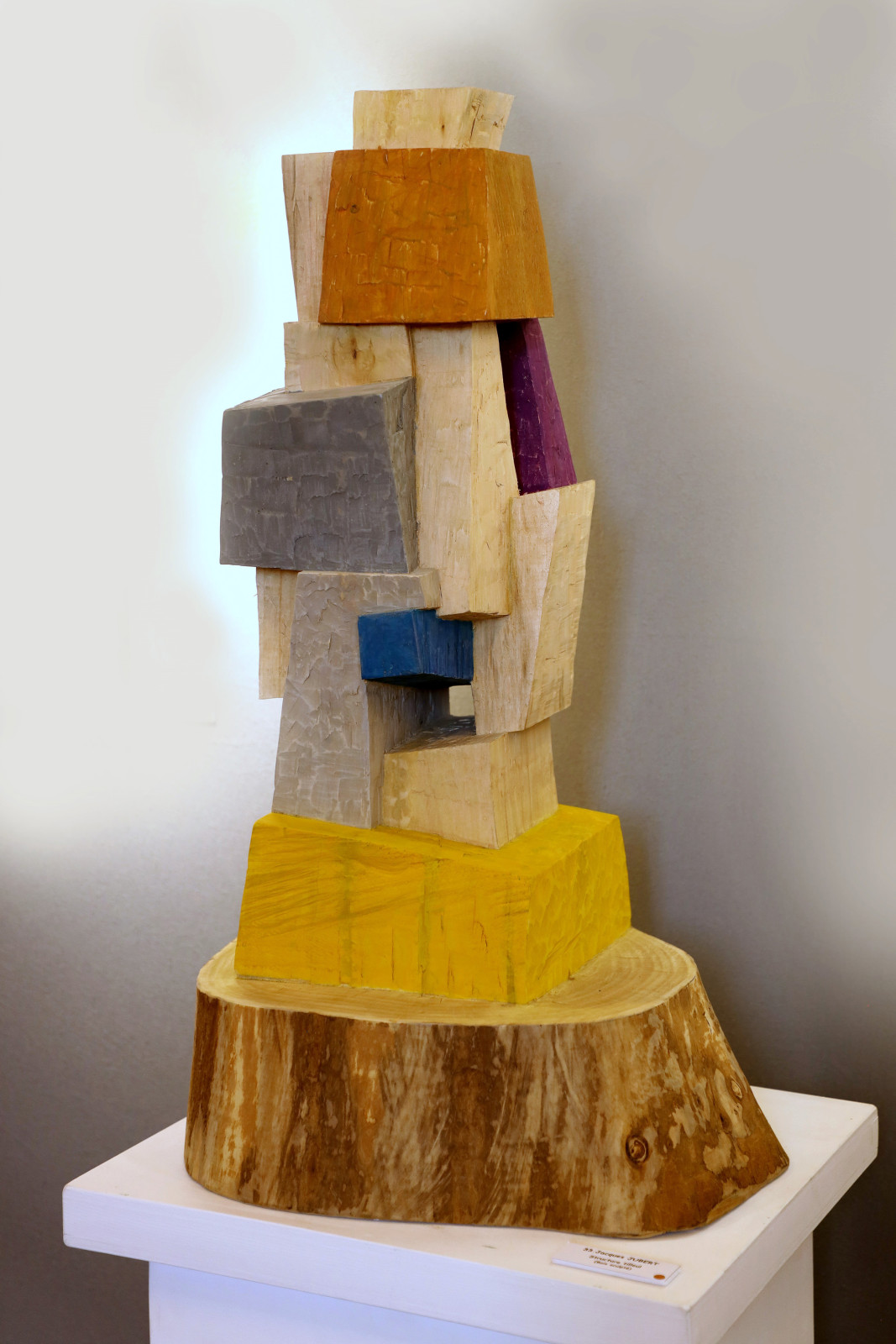 Structure tilleul
