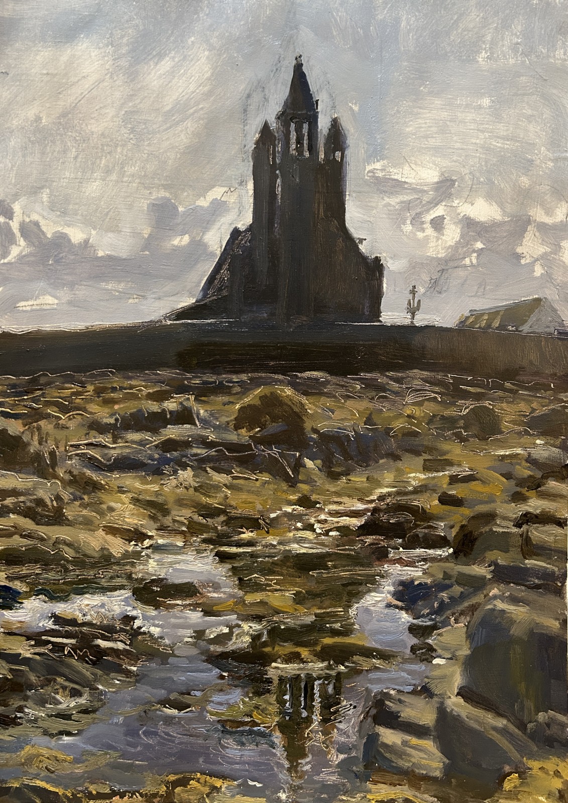 Notre-Dame de la Joie, Penmarc'h