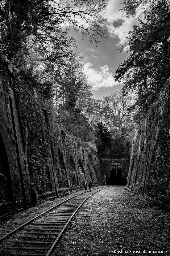La Petite Ceinture
