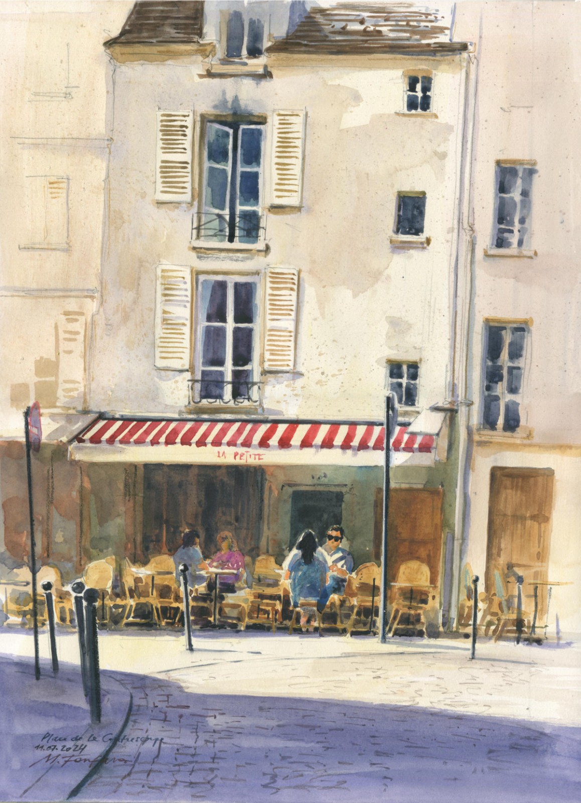 La Petite