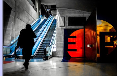 Station BNF