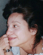 Myriam Romero-Leroy