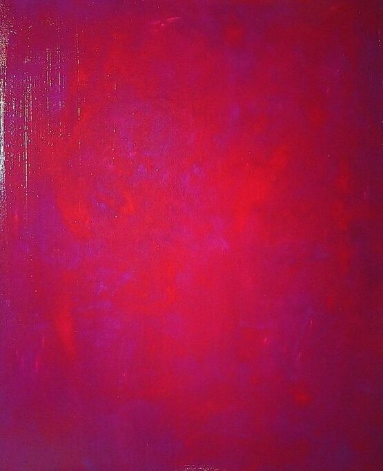 Le mauve. numéro 1