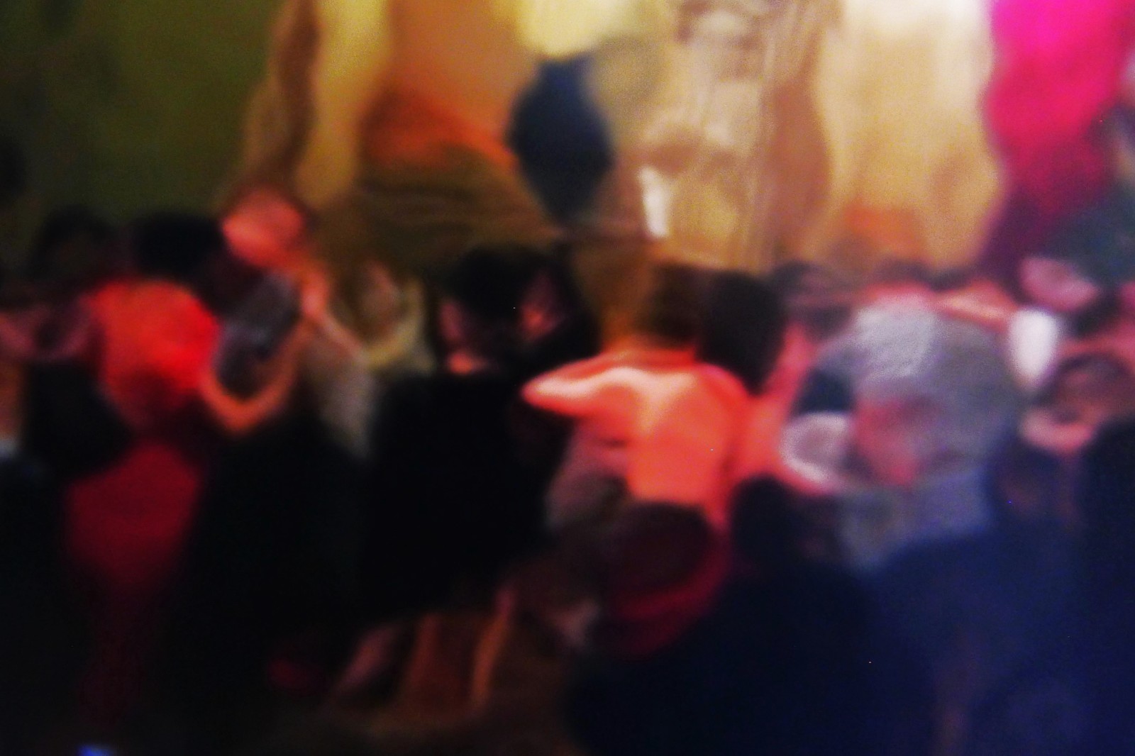 Tangos 19