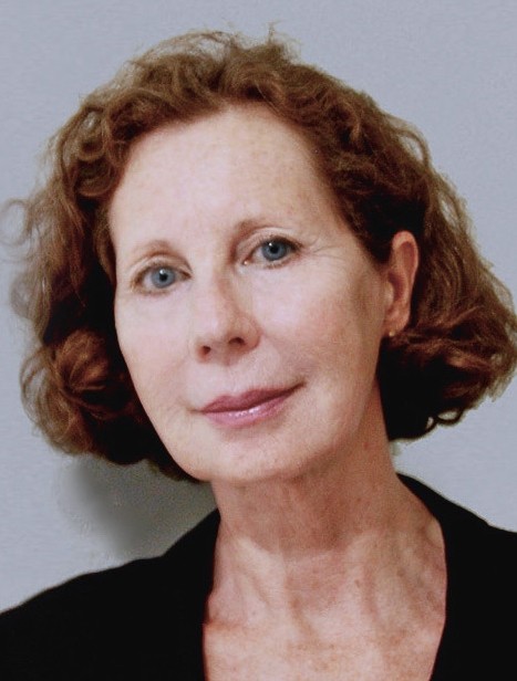 Sylvie Le Pelletier