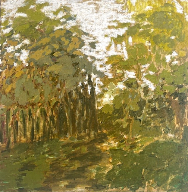 Woodland