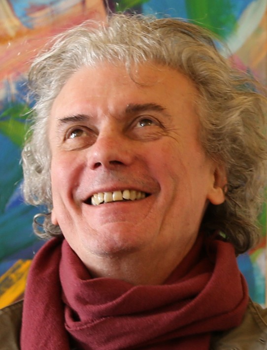 Yves Charnay