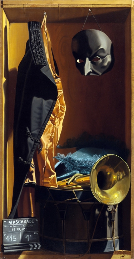 Mascarade